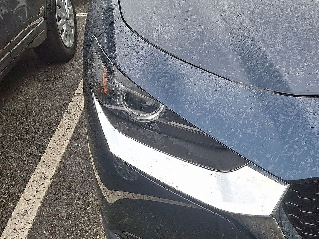 2022 Mazda CX-30 Premium 4