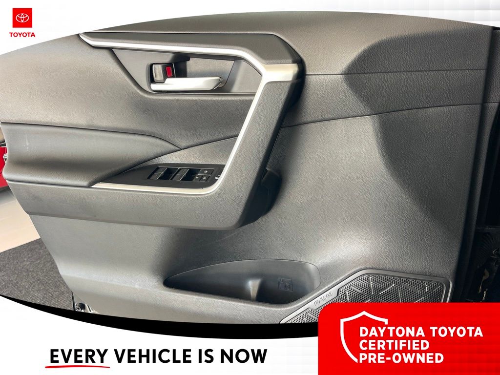 Used 2024 Toyota RAV4 Hybrid SUV