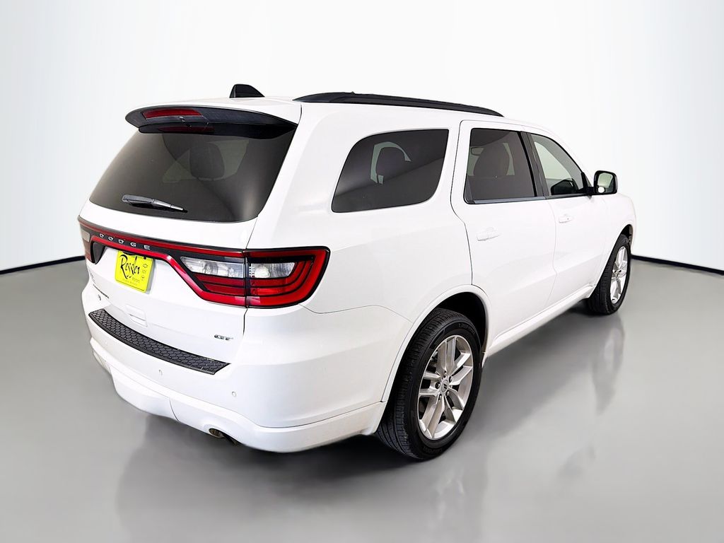 Used 2023 Dodge Durango SUV