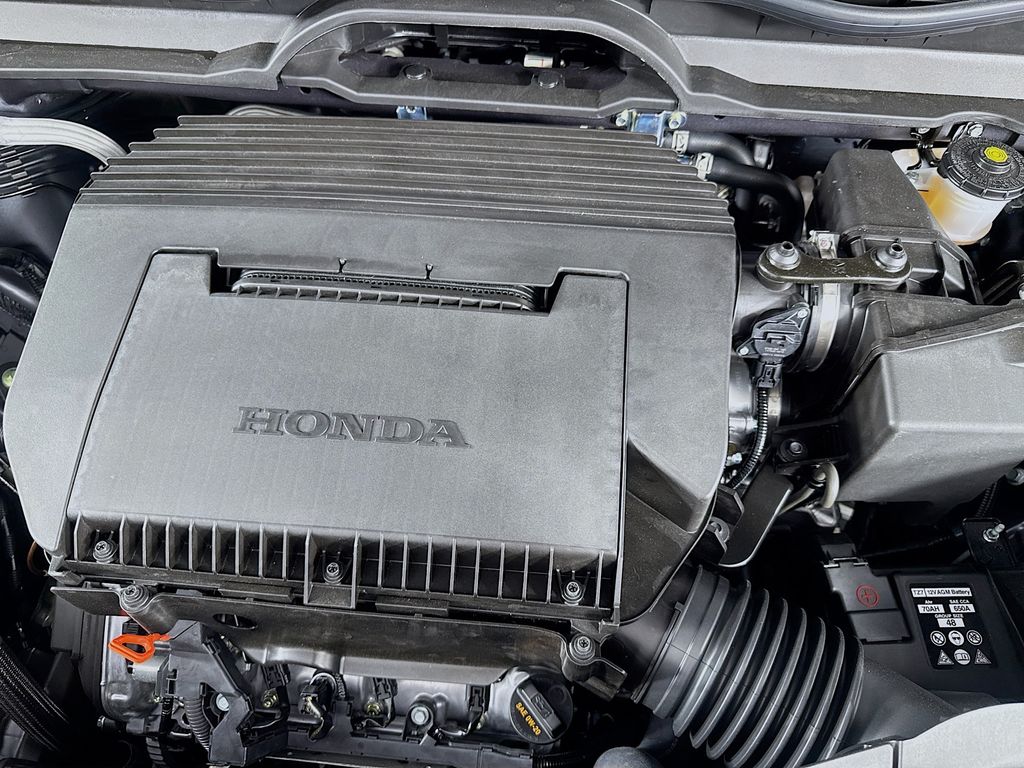 New Car 2025 Honda Pilot  Black Edition For Sale Under $60,000 In Austin, Texas