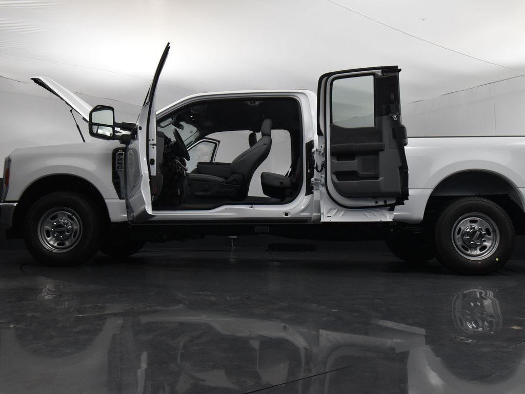 2024 Ford F-250 Super Duty XL