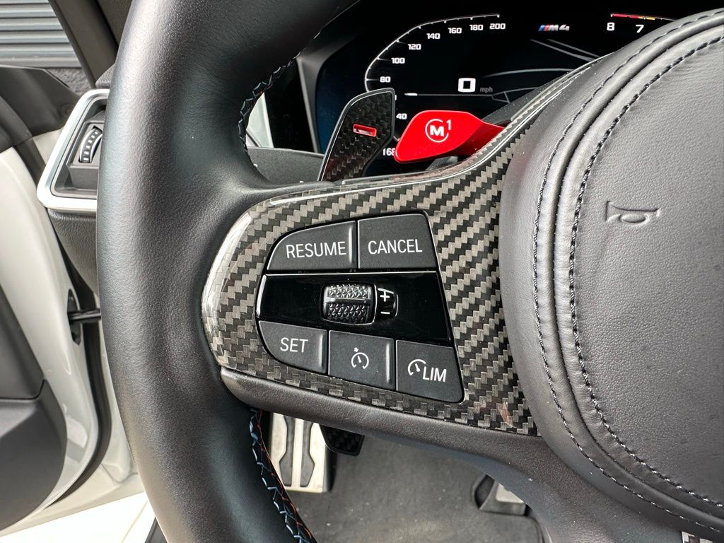 Thumbnail: 2023 BMW M4 - 20