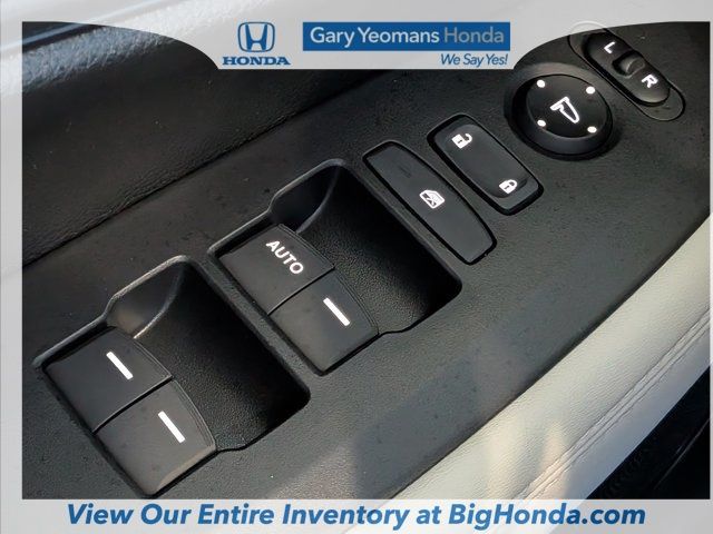 2026 Honda HR-V