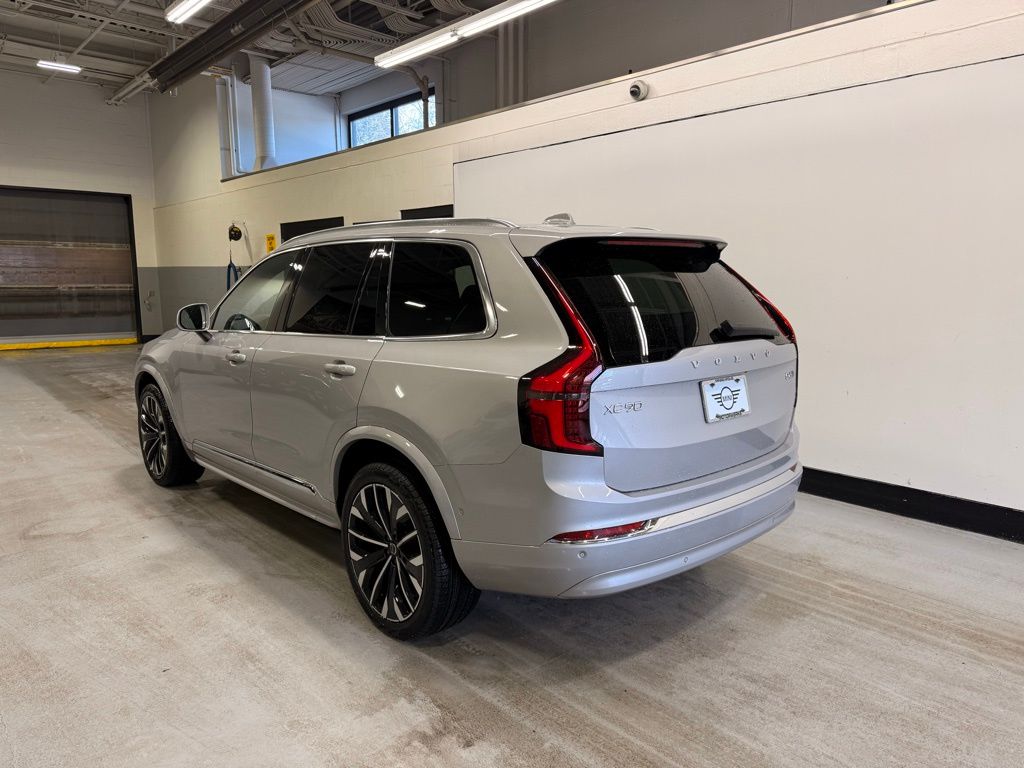 Thumbnail: 2025 Volvo XC90 - 3