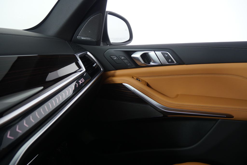 Thumbnail: 2026 BMW X5 - 25