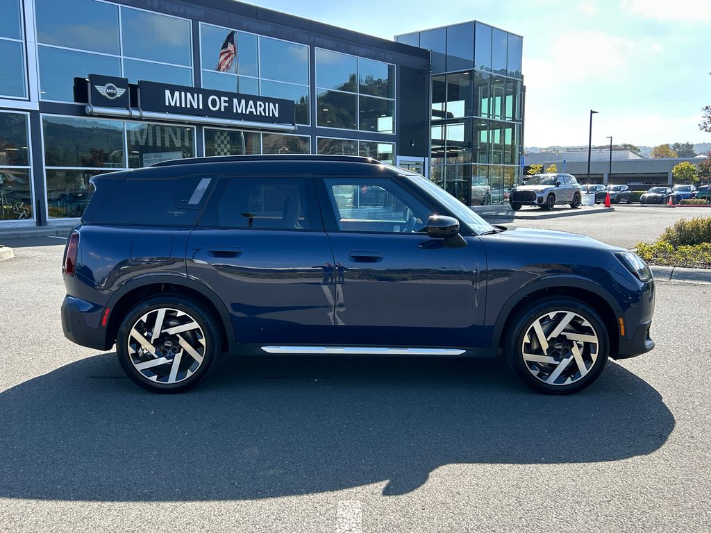Thumbnail: 2026 MINI Cooper Countryman - 6