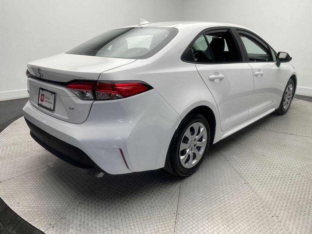 Thumbnail: 2026 Toyota Corolla - 5