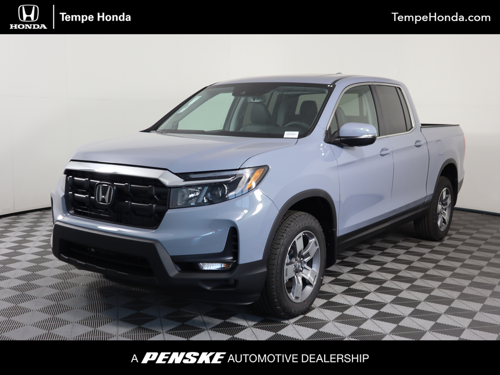 2024 Honda Ridgeline RTL -
                Tempe, AZ