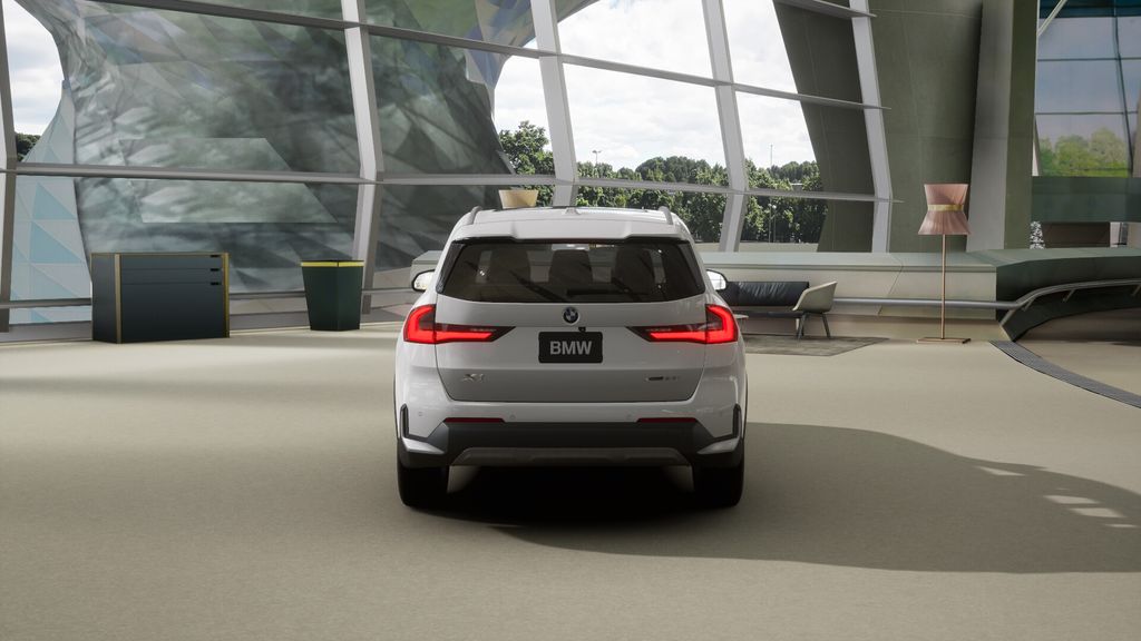 2025 BMW X1 xDrive28i 30