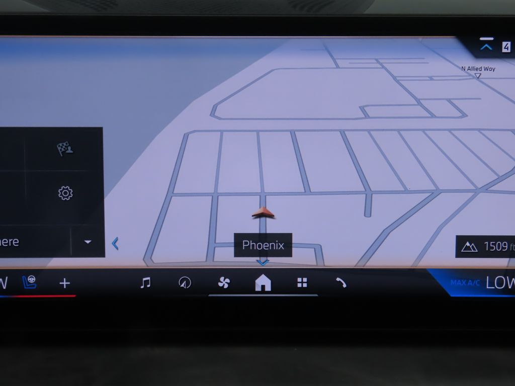 Thumbnail: 2026 BMW X7 - 16