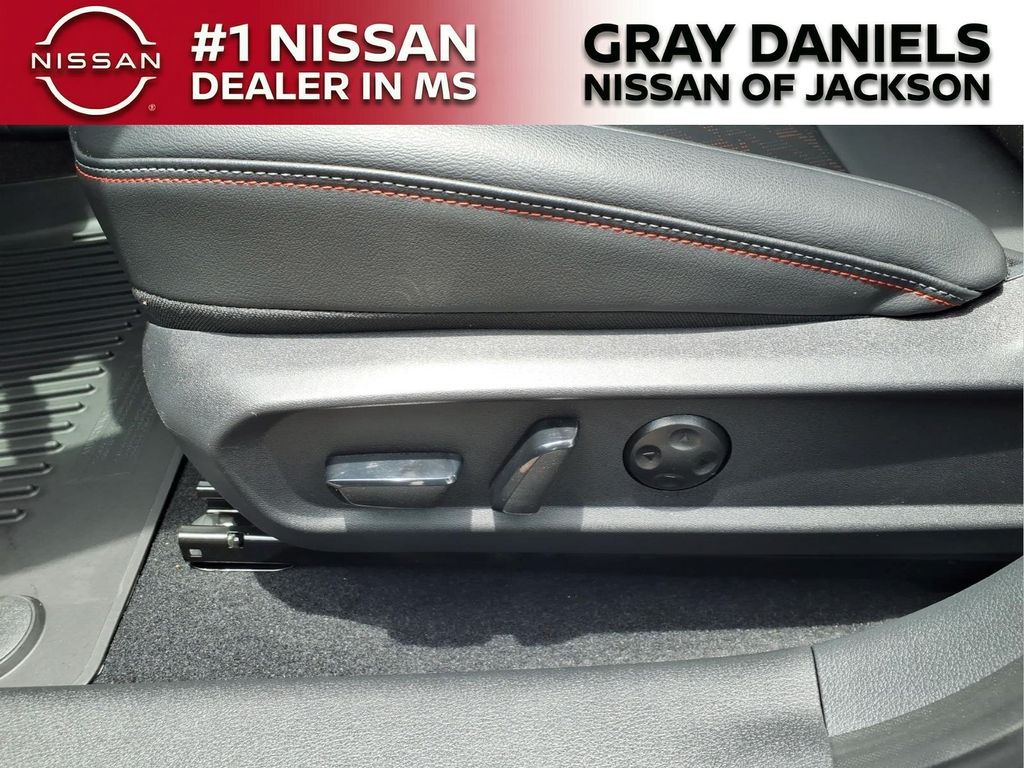 New 2026 Nissan Sentra Sedan