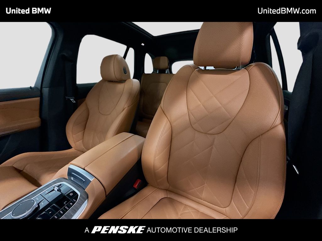 Thumbnail: 2024 BMW X5 - 5