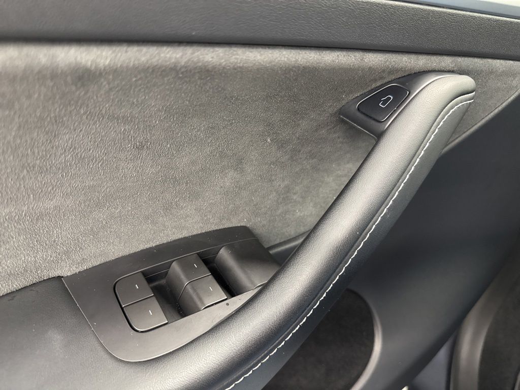 2023 Tesla Model Y Long Range Gray at Emmons Autoplex