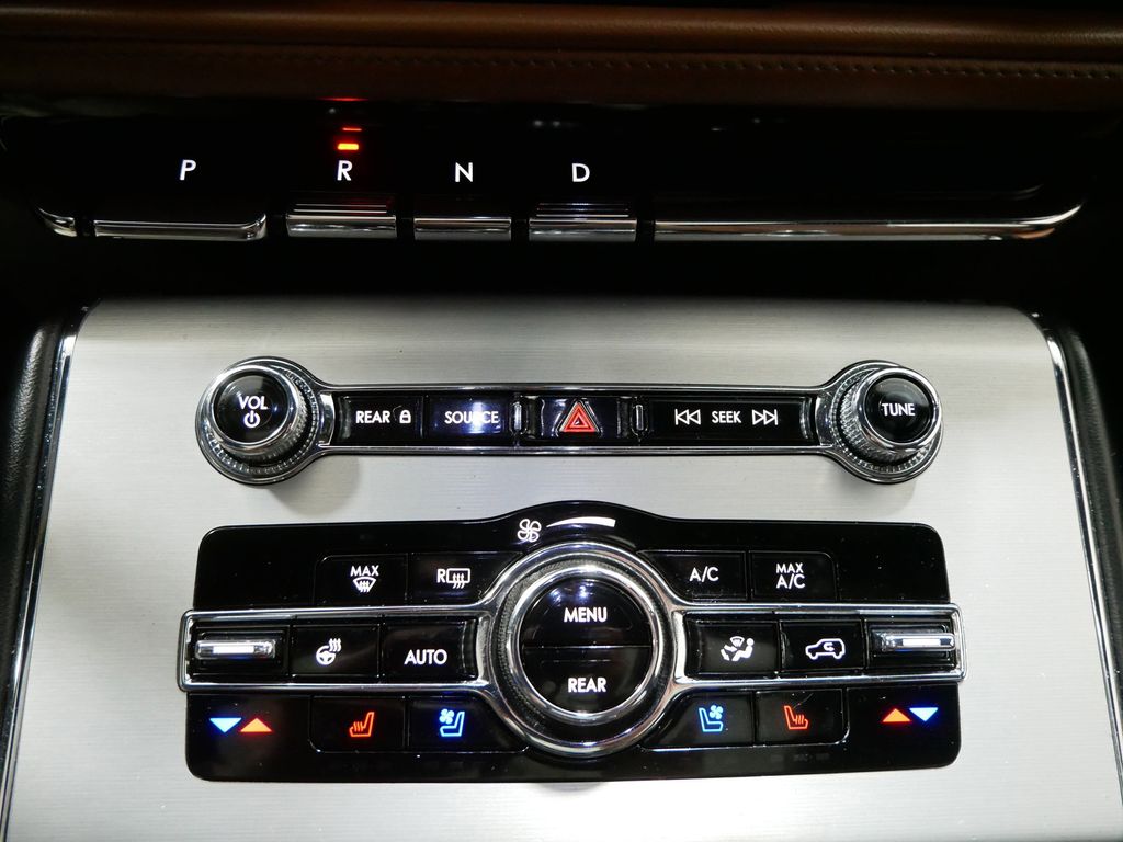 2023 Lincoln Aviator Reserve - Photo 33