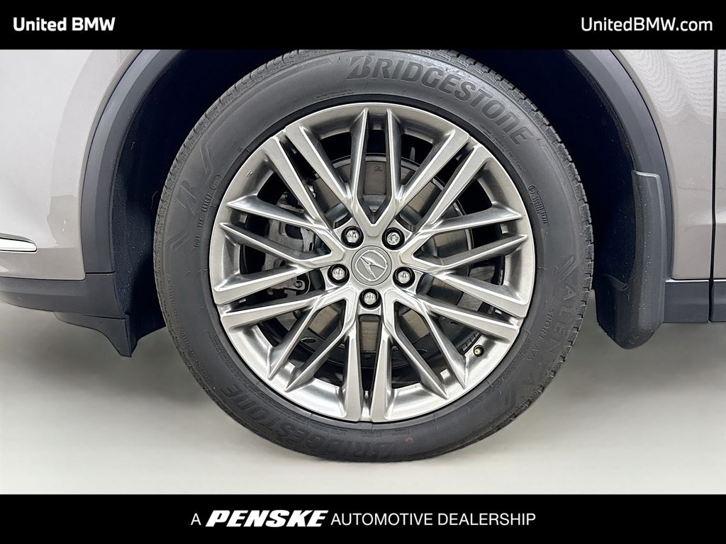 Thumbnail: 2023 Acura MDX - 2