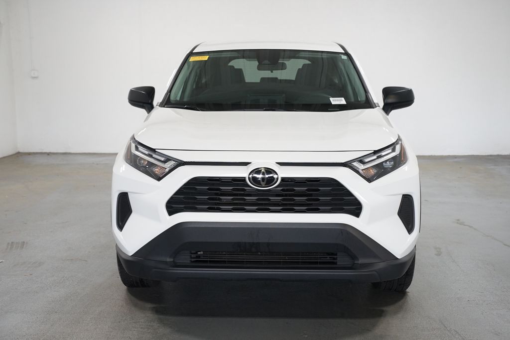 Thumbnail: 2024 Toyota RAV4 - 2