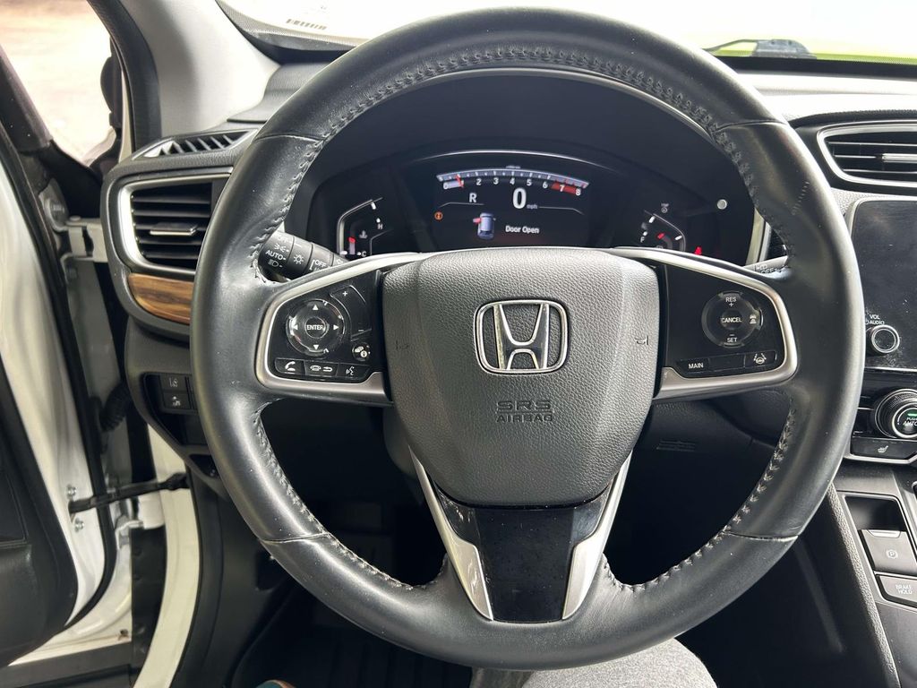 Used 2019 Honda CR-V SUV