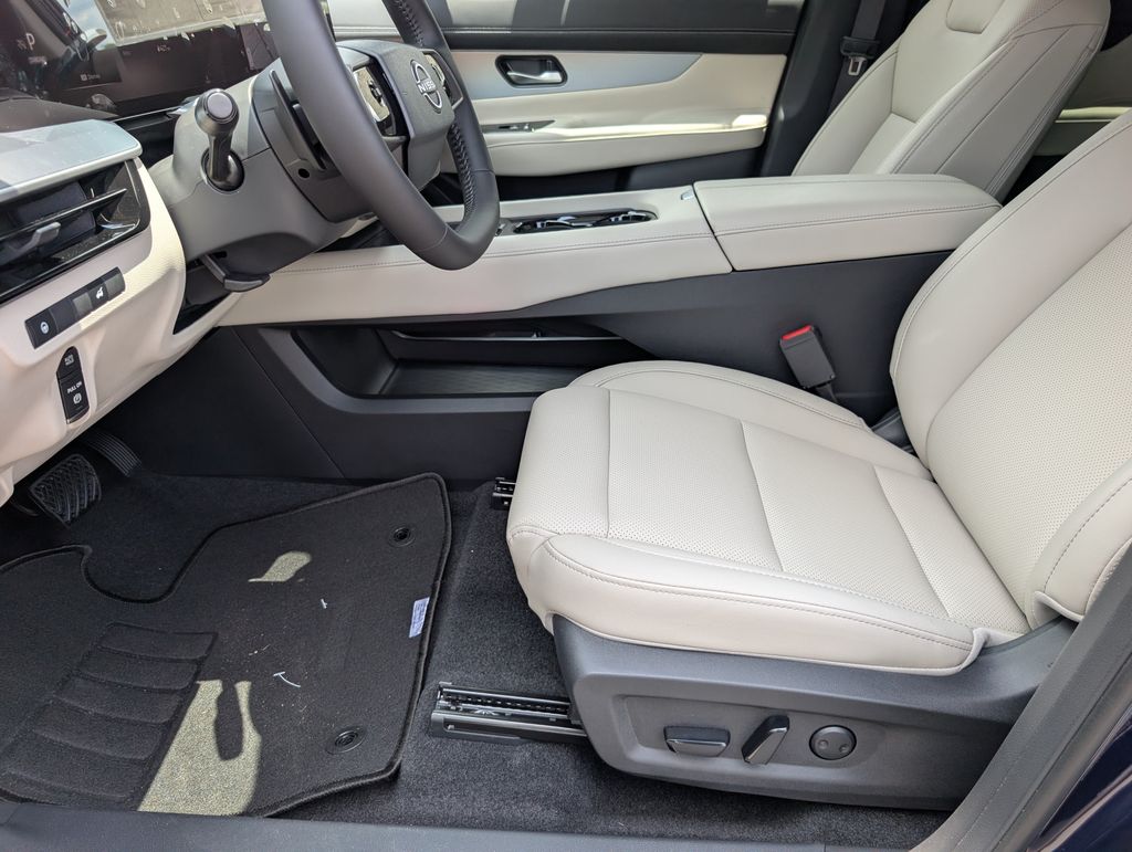 New 2026 Nissan Murano SUV