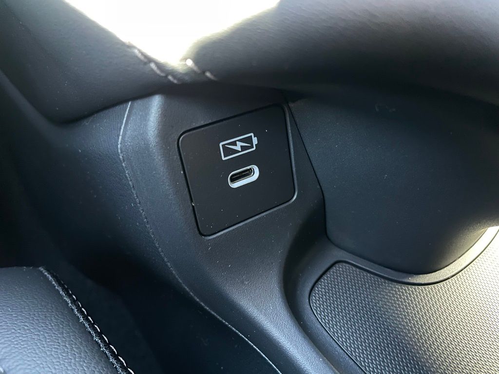 2025 Honda HR-V EX-L 21