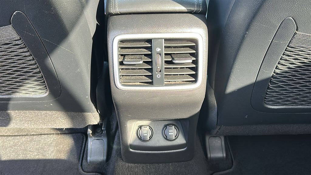 2020 Kia Sportage EX Red at Shottenkirk Kia Fort Bend