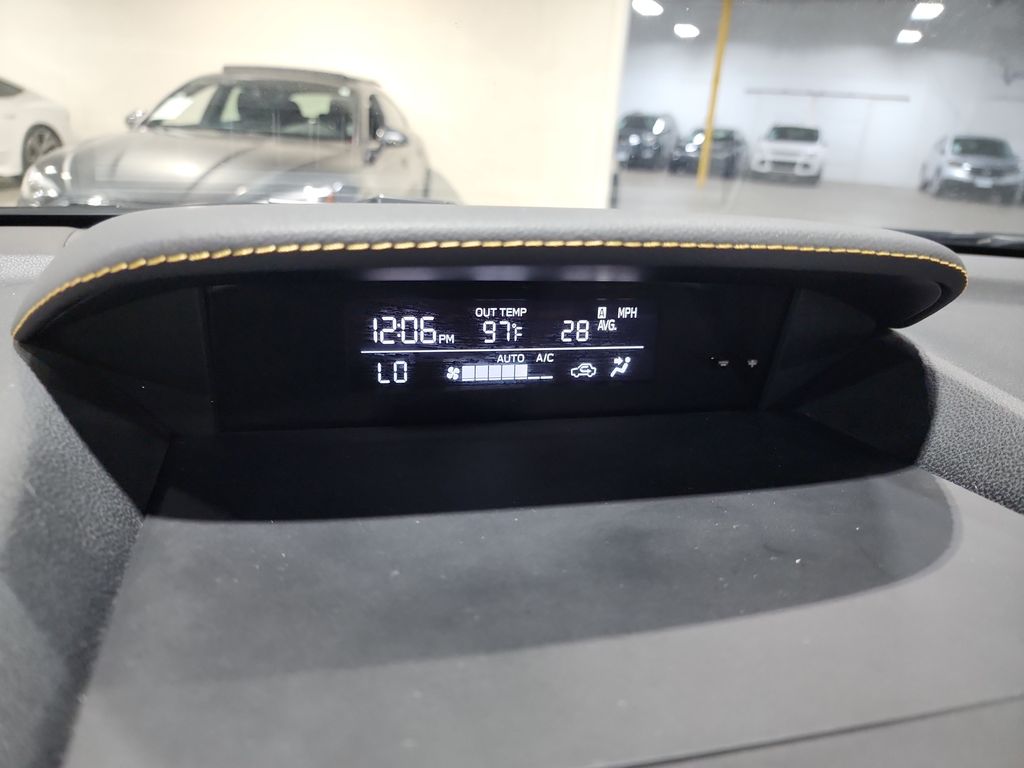 2022 Subaru Crosstrek Sport photo