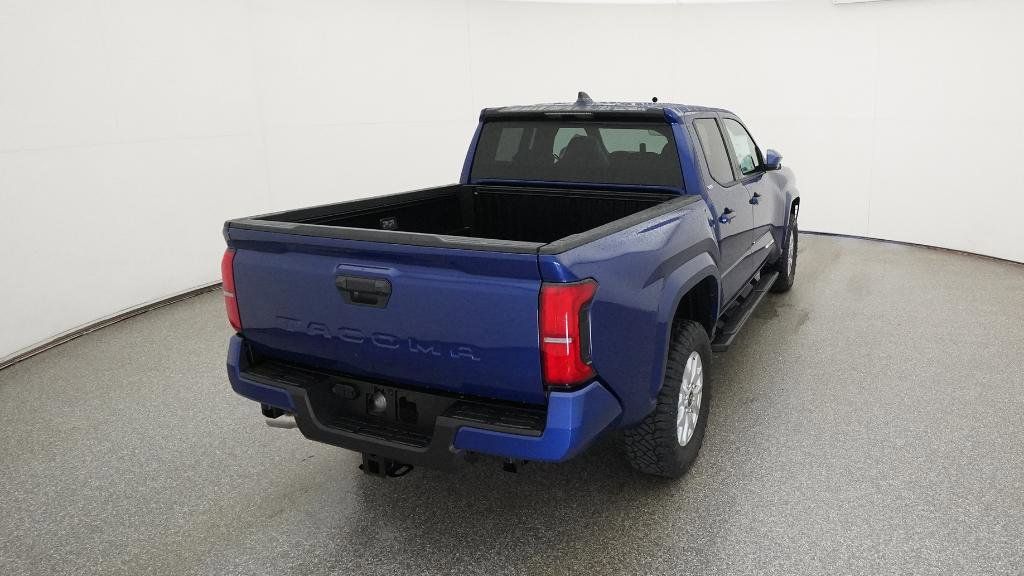 Thumbnail: 2025 Toyota Tacoma - 5