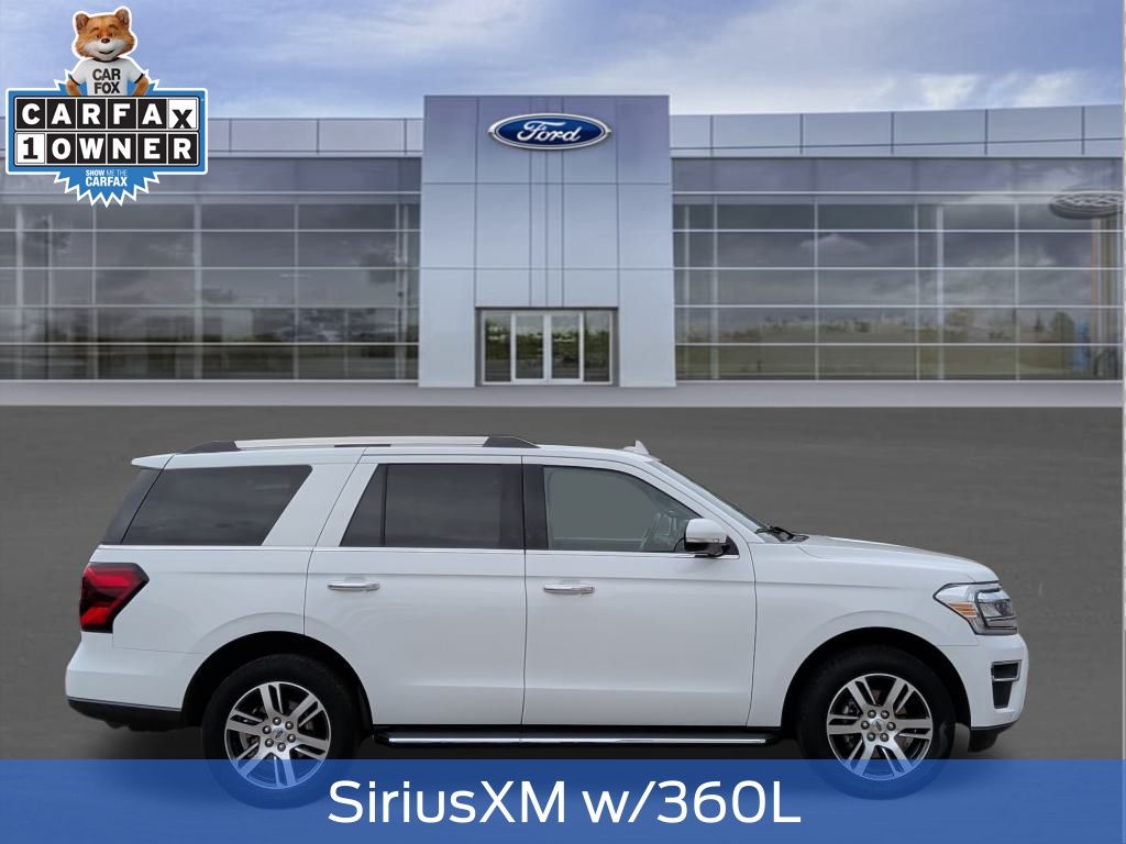 2023 Ford Expedition Limited - 6