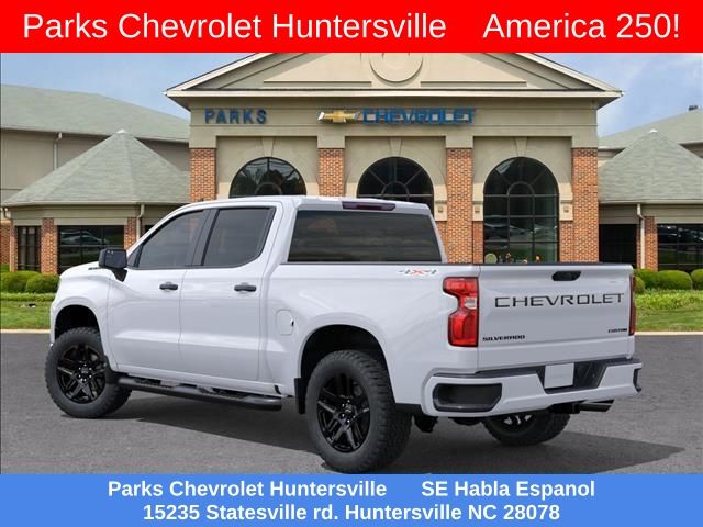 ChevroletSilverado 15004