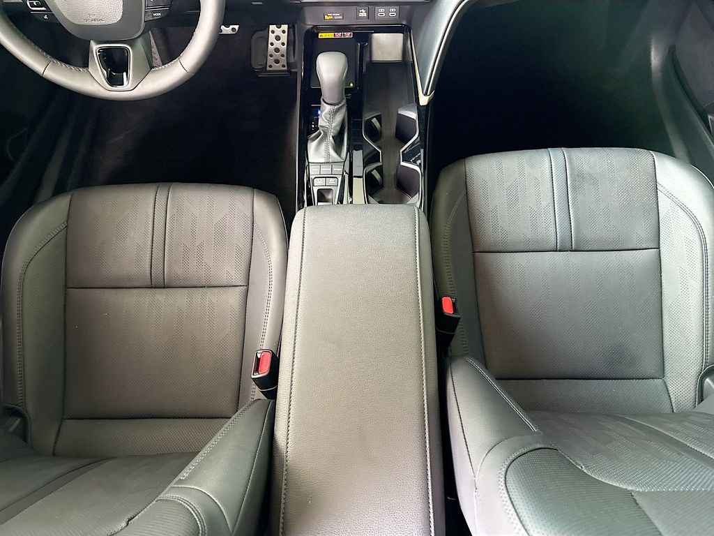 Thumbnail: 2026 Toyota Camry - 16