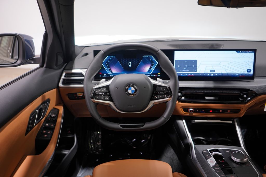 Thumbnail: 2025 BMW 3 Series - 11