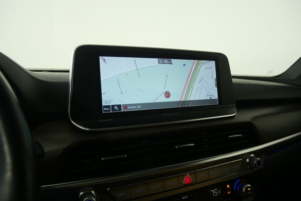 Thumbnail: 2021 Kia Telluride - 26