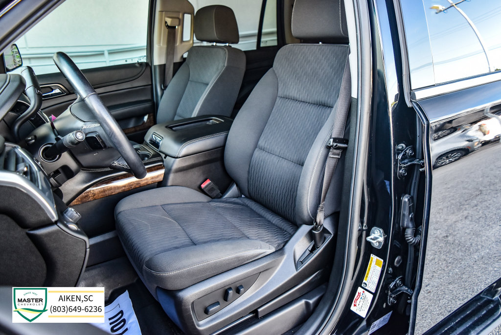 Used 2020 Chevrolet Tahoe SUV