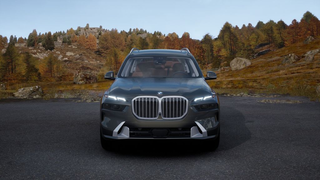 Thumbnail: 2026 BMW X7 - 30