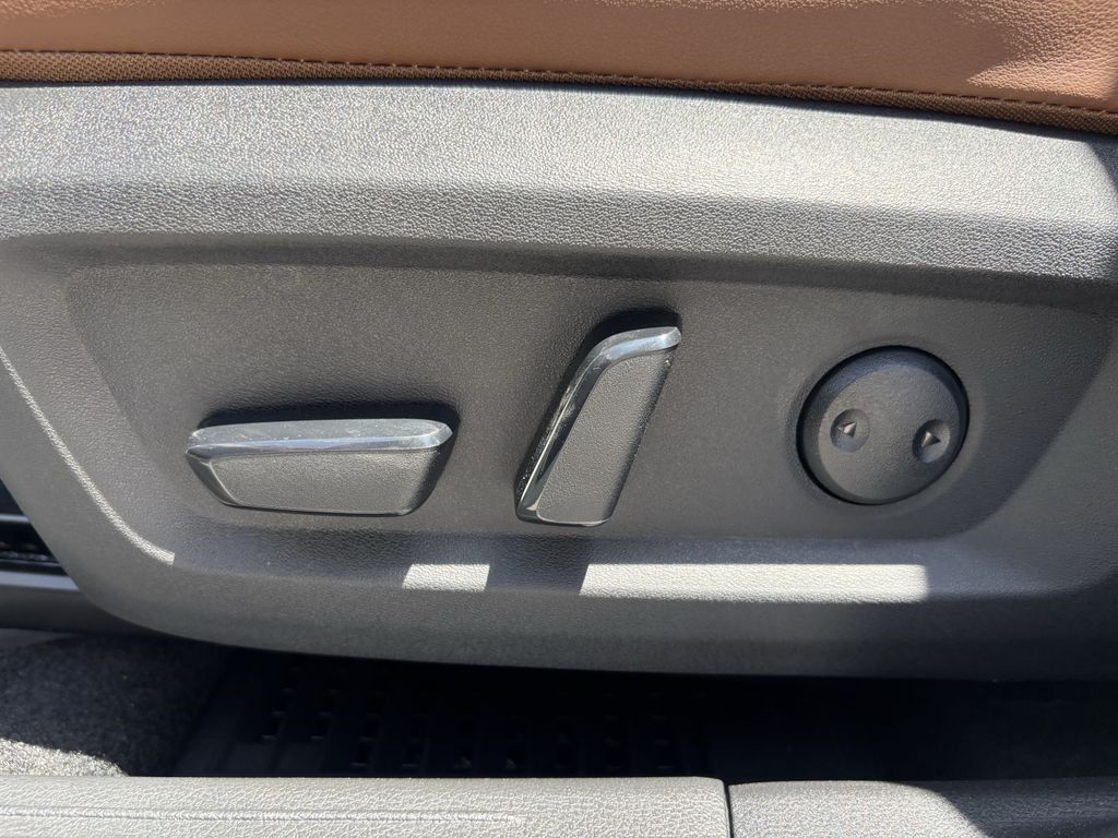 New 2026 Nissan Rogue SUV