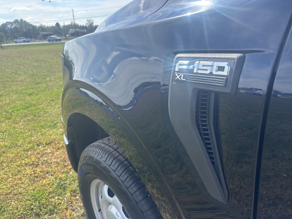 2024 Ford F-150 XL 101A - 9