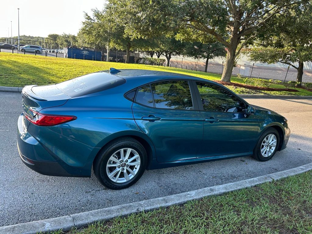 Thumbnail: 2025 Toyota Camry - 6