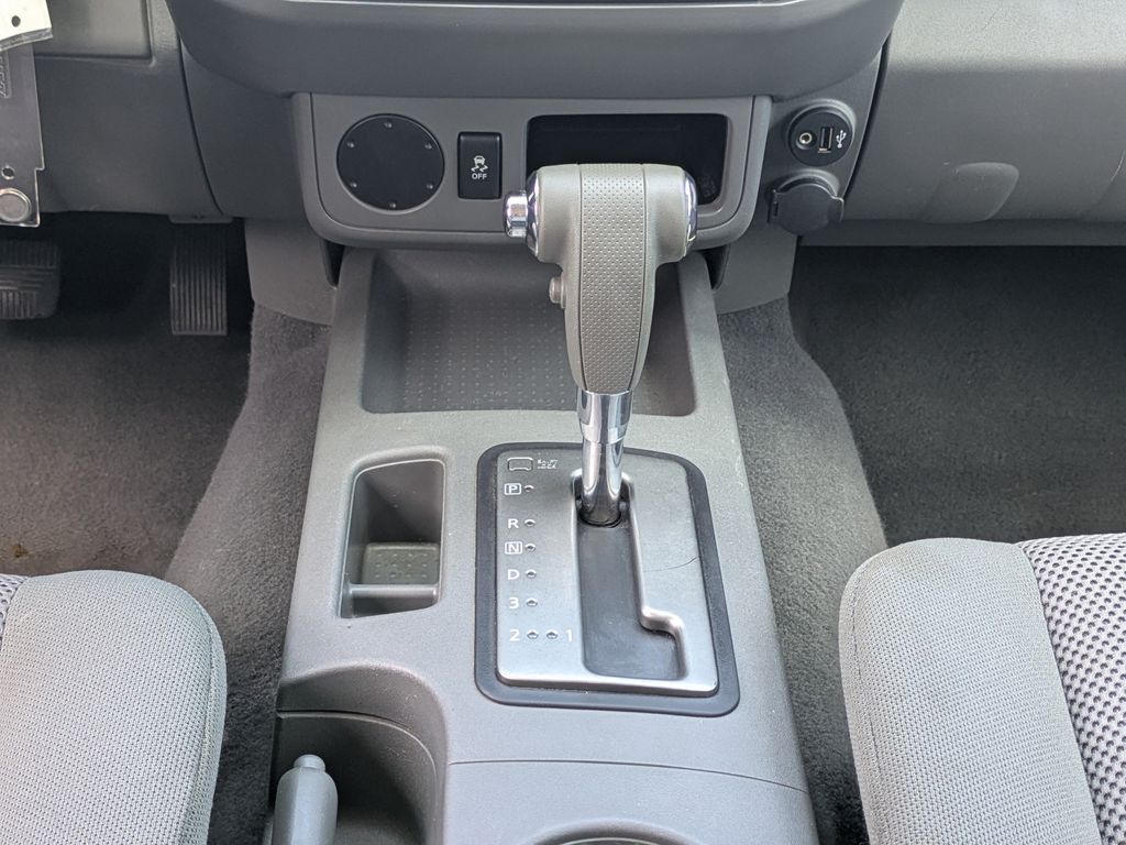 Used 2019 Nissan Frontier Truck