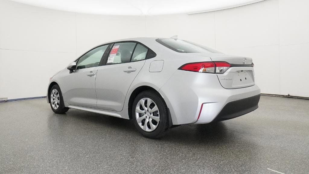 Thumbnail: 2026 Toyota Corolla - 21