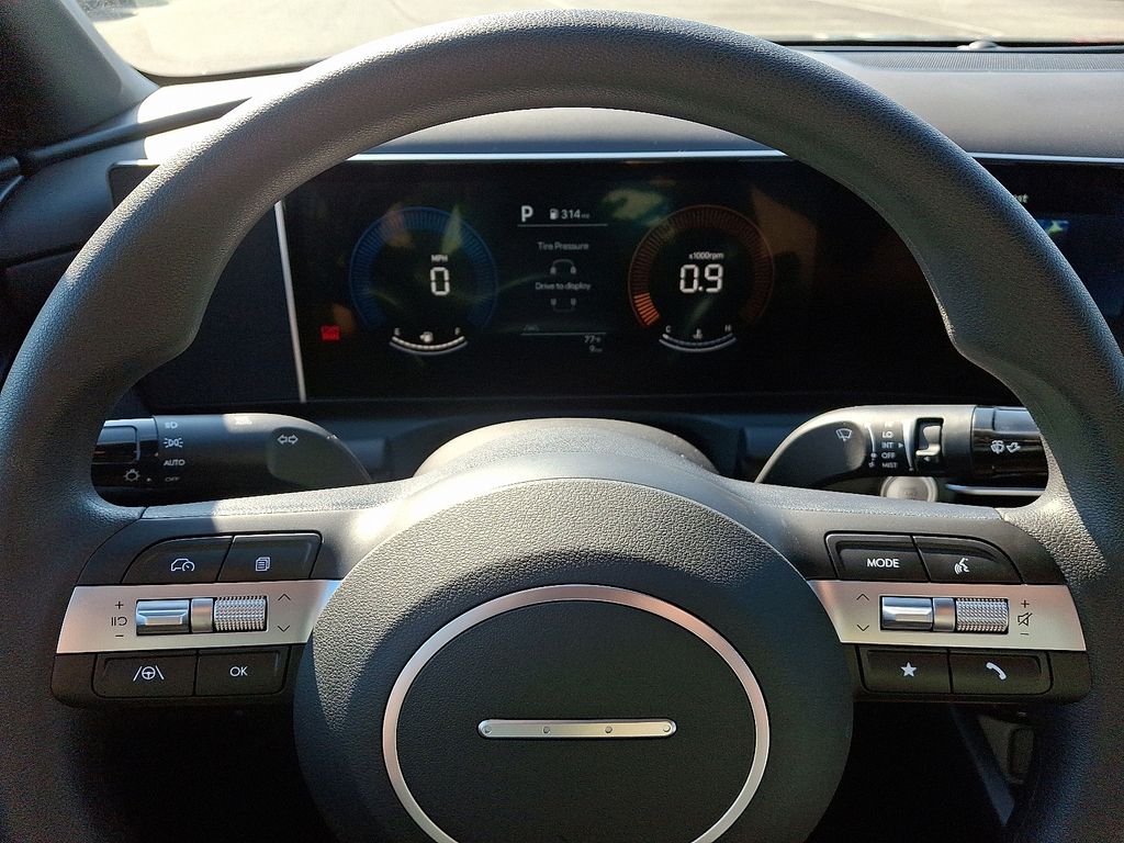 Thumbnail: 2026 Hyundai Santa Cruz - 9