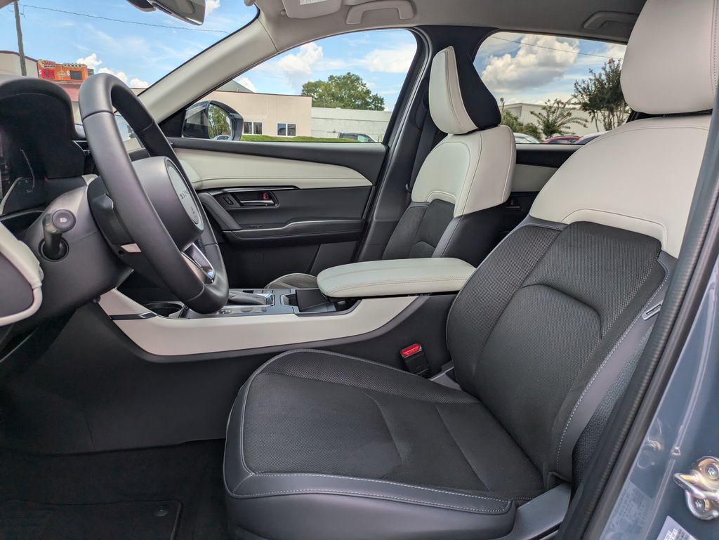 2026 Mazda CX-5 2.5 S Preferred