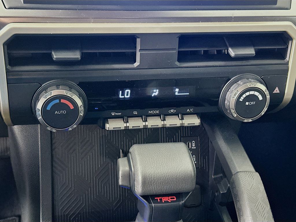 Thumbnail: 2025 Toyota Tacoma - 16