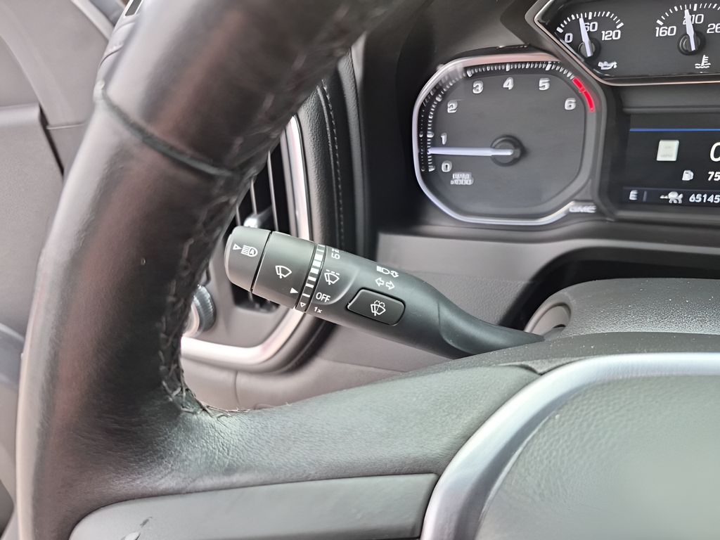 Used Car 2022 Gmc Sierra 1500 Limited  Slt For Sale Under $40,000 In Austin, Texas