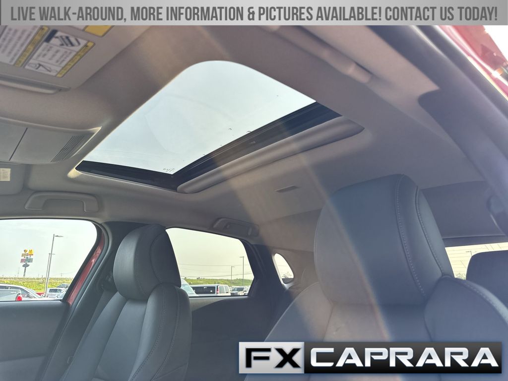 Used 2026 Mazda CX-30 SUV
