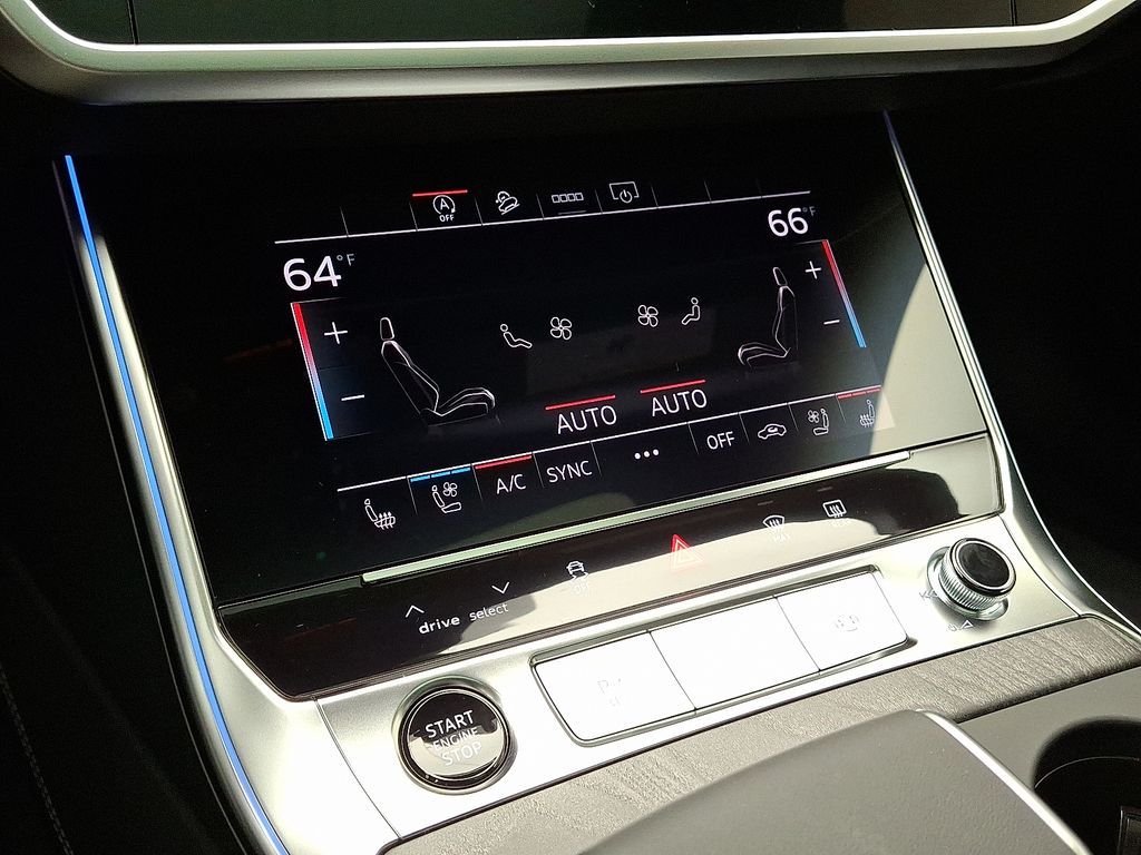 Thumbnail: 2025 Audi A6 - 11