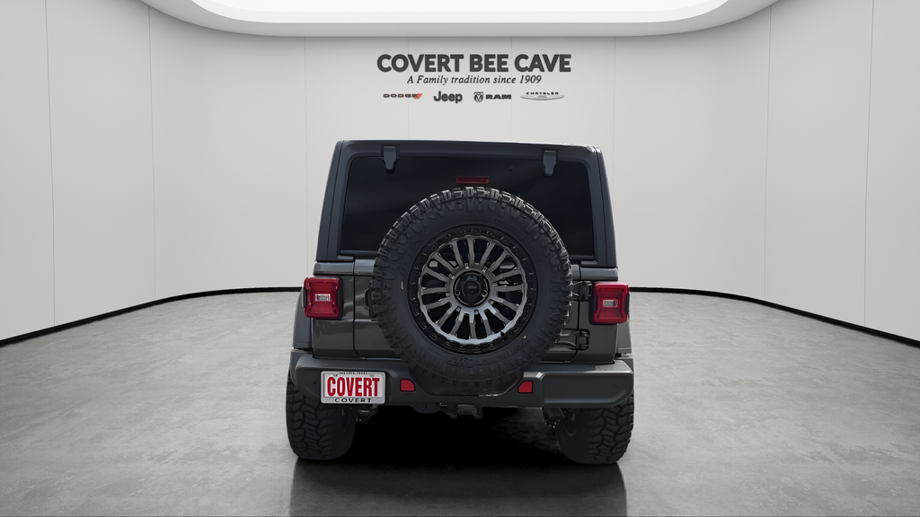 New Car 2025 Jeep Wrangler  For Sale Under $60,000 In Austin, Texas