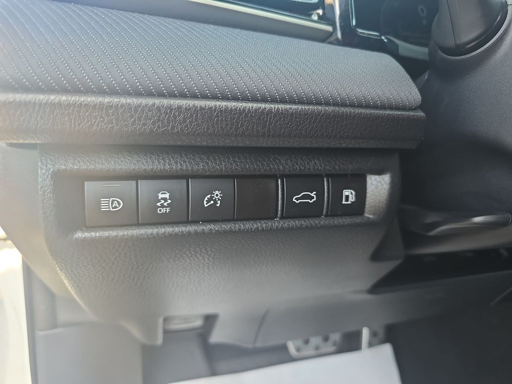 Used 2025 Toyota Camry Sedan