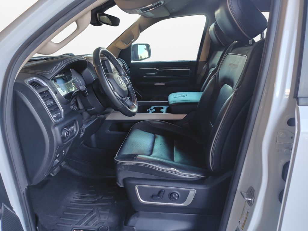 Used Car 2020 Ram 1500  Laramie For Sale Under $30,000 In Austin, Texas