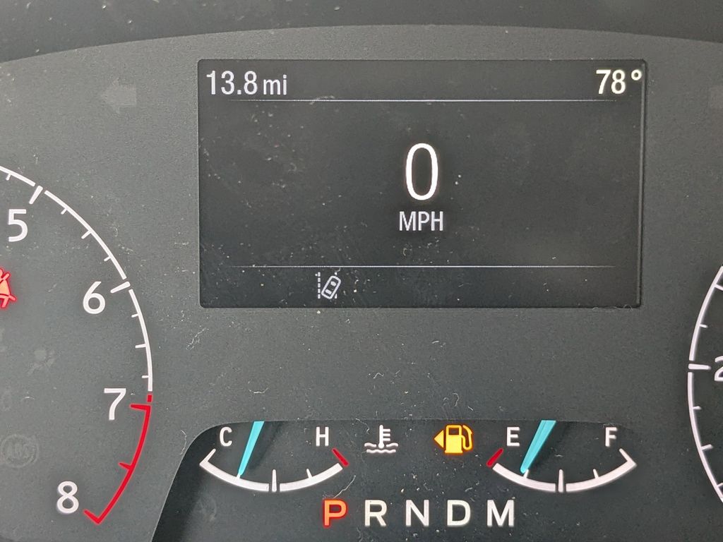 2025 Ford Transit-150 Cargo Van 