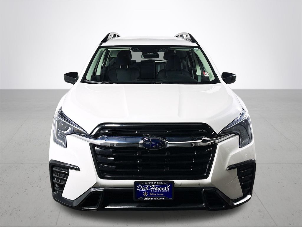 2023 Subaru Ascent Base photo 3