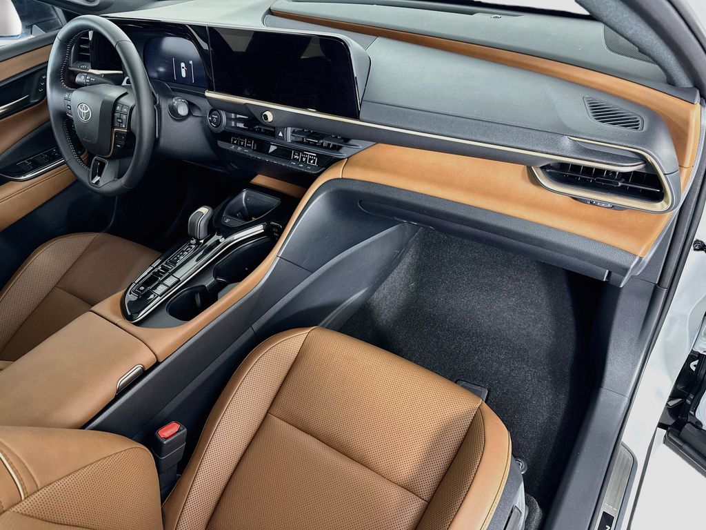 Thumbnail: 2026 Toyota Crown Signia - 17